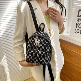 Casual Backpack（2 styles）-0703