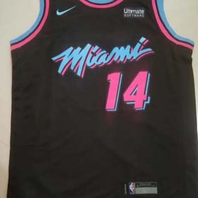 NBA Customized basketball vests for men and women（5 styles)-1984