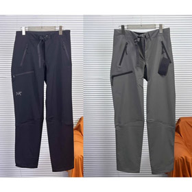 Arc'teryx Gamma Series Gamma AR Casual Outdoor Hiking Pants-5084